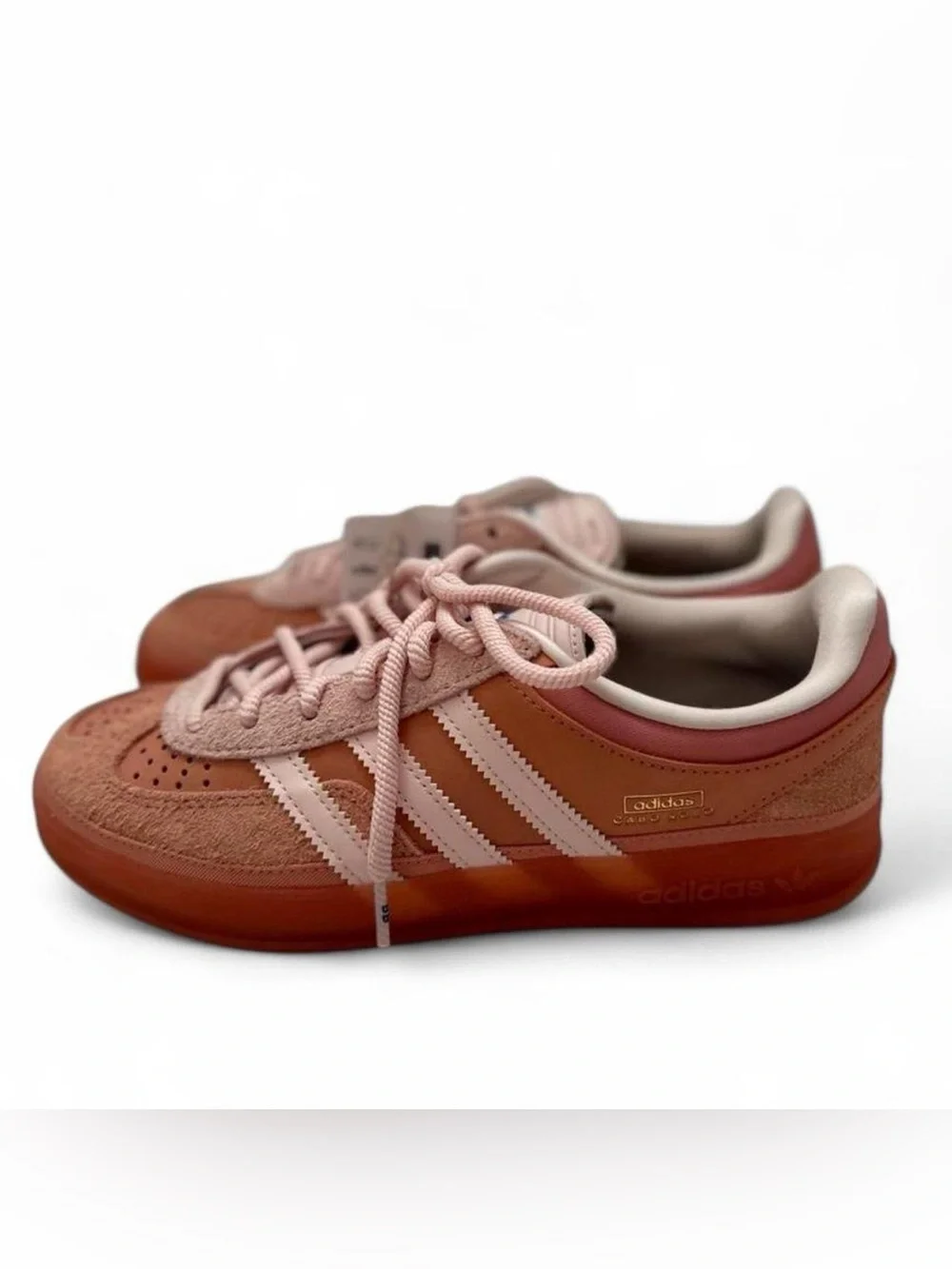 Adidas Gazelle - Bad Bunny Cabo Rojo Edition
